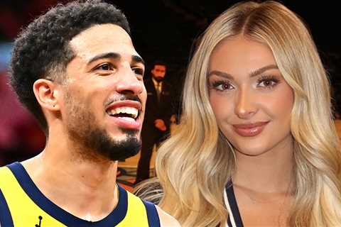 Tyrese Haliburton Engaged To Longtime Girlfriend Jade Jones