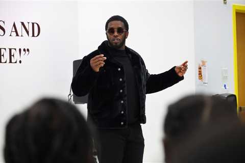 Diddy’s Lawyers Ask For Release From Jail: ‘There Has Literally Never Been A Case Like This’
