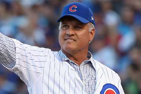 Ryne Sandberg, Chicago Cubs Legend, Dead At 65