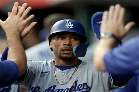 Dodgers’ gluttonous offseason blew payroll past $400 million — they still have MLB trade deadline..