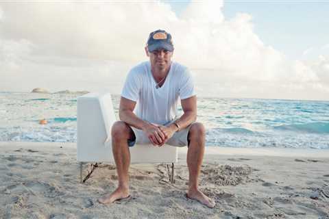 Kenny Chesney & More Country Stars Added to  Farm Aid 40th-Anniversary Lineup