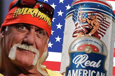 Hulk Hogan's Real American Beer Moves Forward, Honors Local Heroes In New Campaign