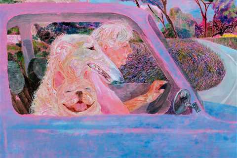 Artist Spotlight: Minami Kobayashi