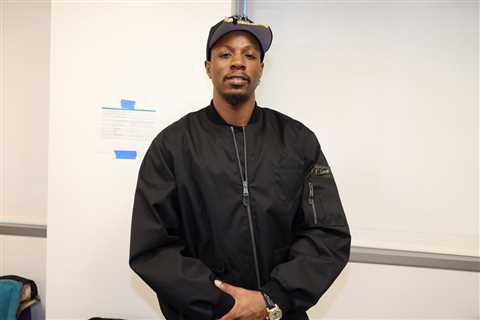 Joey Bada$$ Blames His Record Label for Album Delay: ‘All They Do Is Get in My Way’