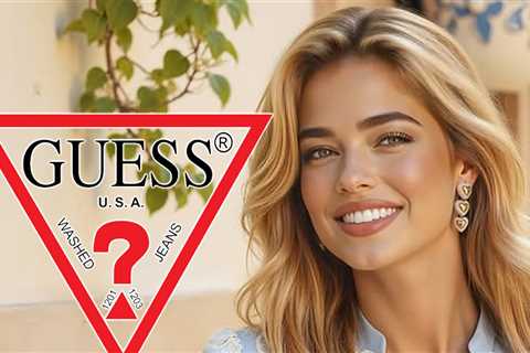 Guess Co-Founder Defends A.I. Model, Says Real Models Won't Ever Disappear