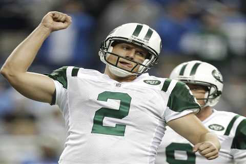 New Jets regime setting itself apart with early training camp decisions