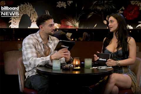 ‘Love Island USA’ Stars Leah and Miguel Break Down Olivia Rodrigo & Taylor Swift Songs That Define..