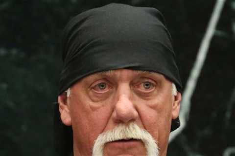 Hulk Hogan Died From Heart Attack, Medical Examiner Says