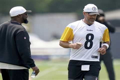 Aaron Rodgers, Mike Tomlin in a ‘bromance’ — Steelers coach reveals how it began