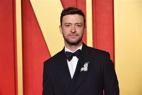 Justin Timberlake Reveals Lyme Disease Diagnosis: ‘Living With This Can Be Relentlessly..