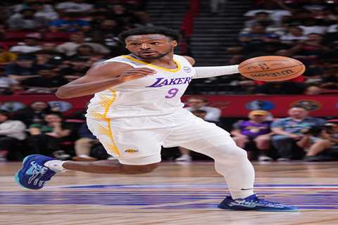 Bronny James opens up on health struggles since cardiac arrest