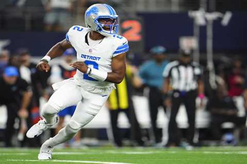 Chargers vs. Lions odds, predictions: Hall of Fame Game best bets, picks Thursday