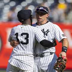 BetMGM bonus code POSTBET for $1,500 in bonus bets for Yankees vs. Rangers on Tuesday