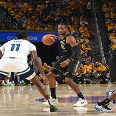Warriors make Jonathan Kuminga decision after $45 million rejection