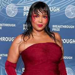 Lizzo’s Got ‘Good Jeans’ Too in Video Preview of New Soul Rap Tune Mocking Fox News’ Pants Police:..