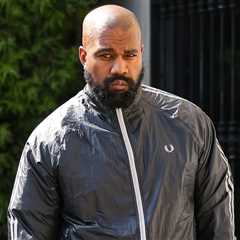Ye’s Ex-Publicist Wants Him to Pay $100K She Spent Fighting His ‘Absurd’ Motion in..