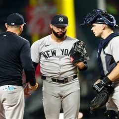 Devin Williams has put the Yankees bullpen in disarray — how they can fix it