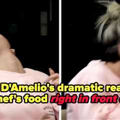 19 Times Celebrities Made Out-Of-Touch Comments About Food