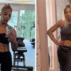 Amid Drastic Weight Loss Accusations, People Are Now Claiming Serena Williams Wants To Glorify..