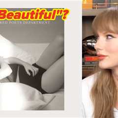 Taylor Has Just Announced A New Album! How Well Do You Know The Others?