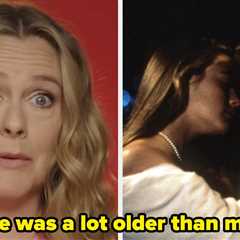 Alicia Silverstone Recalled Kissing Her 30-Year-Old Costar When She Was Just 15 As She Reflected On ..