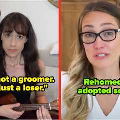 15 Influencers Whose Careers Tanked Basically Overnight