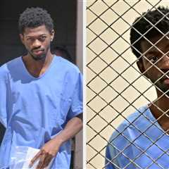 Here’s Everything There Is To Know About Rapper Lil Nas X’s Arrest Amid Reports He Faces Up To Five ..