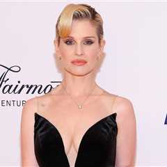 Kelly Osbourne Slams ‘Dirtbag’ WWE Star Over ‘Disrespectful’ Joke About Ozzy Osbourne’s Death