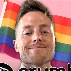 Crumbl Cookies Co-Founder Comes Out as Gay After Online Speculation