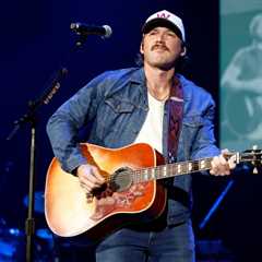 Morgan Wallen Faces Fine After His Gillette Stadium Concert Breaks Curfew