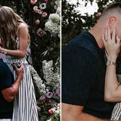 Taylor Swift Engaged to Travis Kelce