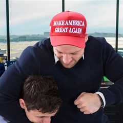 Air Traffic Control Fight Was Over Trump's DEI Disdain, Lawyer Claims