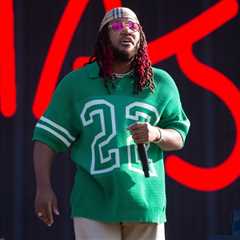 Leon Thomas Named Recording Academy’s 2025 Music Advocacy Day Ambassador: Read His Full Letter to..