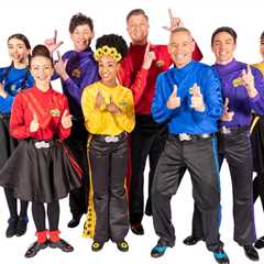 Hot Potato! The Wiggles Sued By Former CEO
