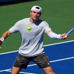 Jack Draper abruptly pulls out of US Open with injury