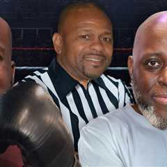 Roy Jones Jr. Agrees to Ref Shaq Vs. Charlie Mack Boxing Match