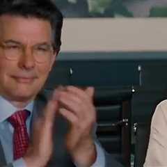 Nick in 'The Other Woman' 'Memba Him?!