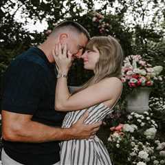 Taylor Swift and Travis Kelce post shatters Instagram record with 1M reposts in 6 hours, Meta says