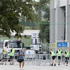 Teen Found Guilty of Plotting Terror Attack at Taylor Swift’s Vienna Shows