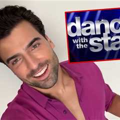 Taylor Swift’s 'Eras' Tour Viral Dancer Joins 'Dancing With the Stars'