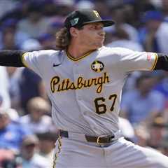MLB best bets: Pirates vs. Cardinals picks, predictions