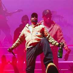 How Wu-Tang Clan’s Farewell Tour ‘Blew Away’ Expectations — And Where It Will Go Next