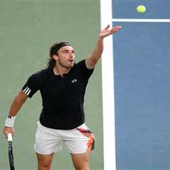 US Open picks Thursday: Stefanos Tsitsipas vs. Daniel Altmaier odds, prediction, best bets