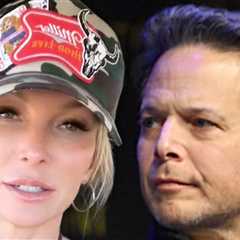Scott Wolf Flooded With Calls, Texts After Kelley Posts His Number Online