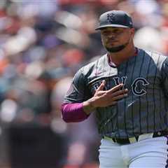 Frankie Montas could miss all of 2026 with UCL tear in $17 million Mets disaster