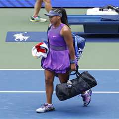 Naomi Osaka: Jelena Ostapenko’s comments to Taylor Townsend ‘one of the worst things you can say to ..
