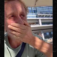 Pauly Shore Says He Had Tumor Removed From His Pancreas