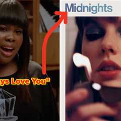 Pick Some Songs From Glee And I Bet I Can Guess Your Favorite Taylor Swift Album