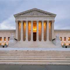 Billion-Dollar Music Piracy Ruling Threatens ‘Mass Evictions From The Internet,’ Supreme Court Told