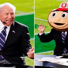 Lee Corso retires: How to watch his final ‘College GameDay’ live for free